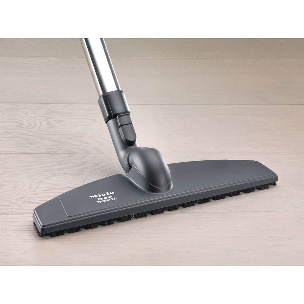 16'' Swivel Neck (XL) Parquet Floor Head