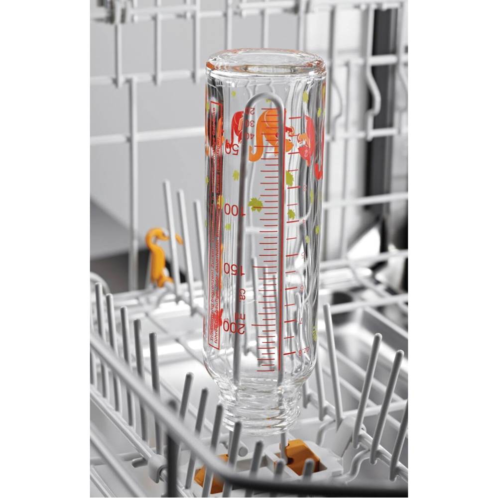 GFU - Bottle holder for lower basket