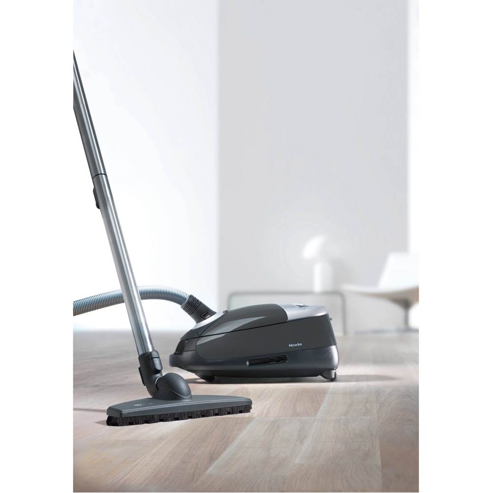 Swivel Neck Parquet Floor Head