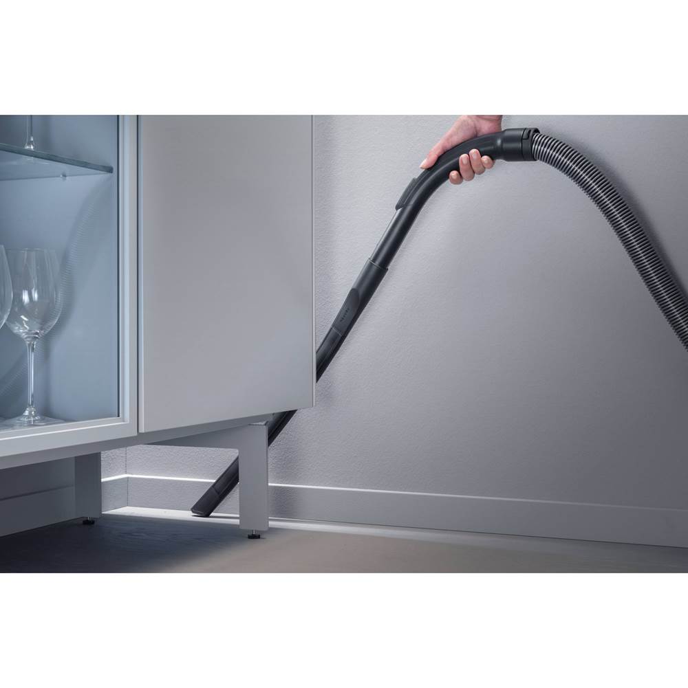 22'' Flexible Crevice Nozzel for Canister Vacs