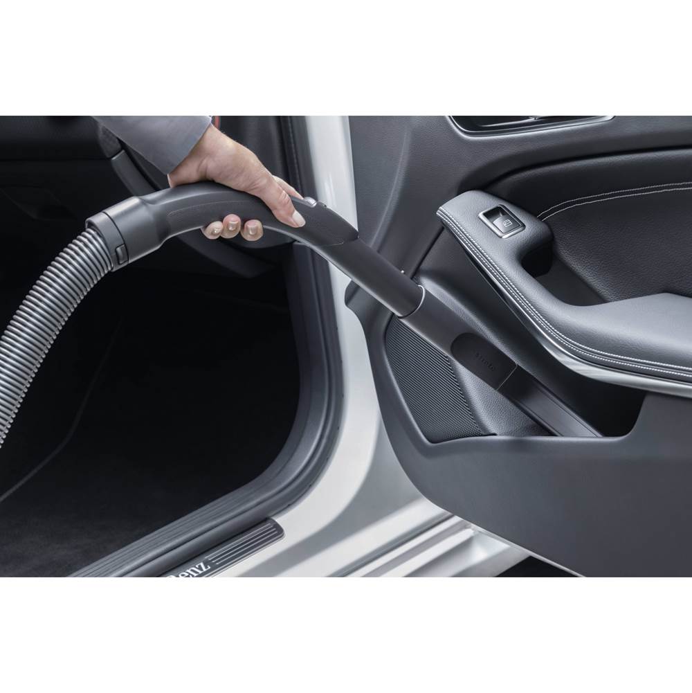 22'' Flexible Crevice Nozzel for Canister Vacs