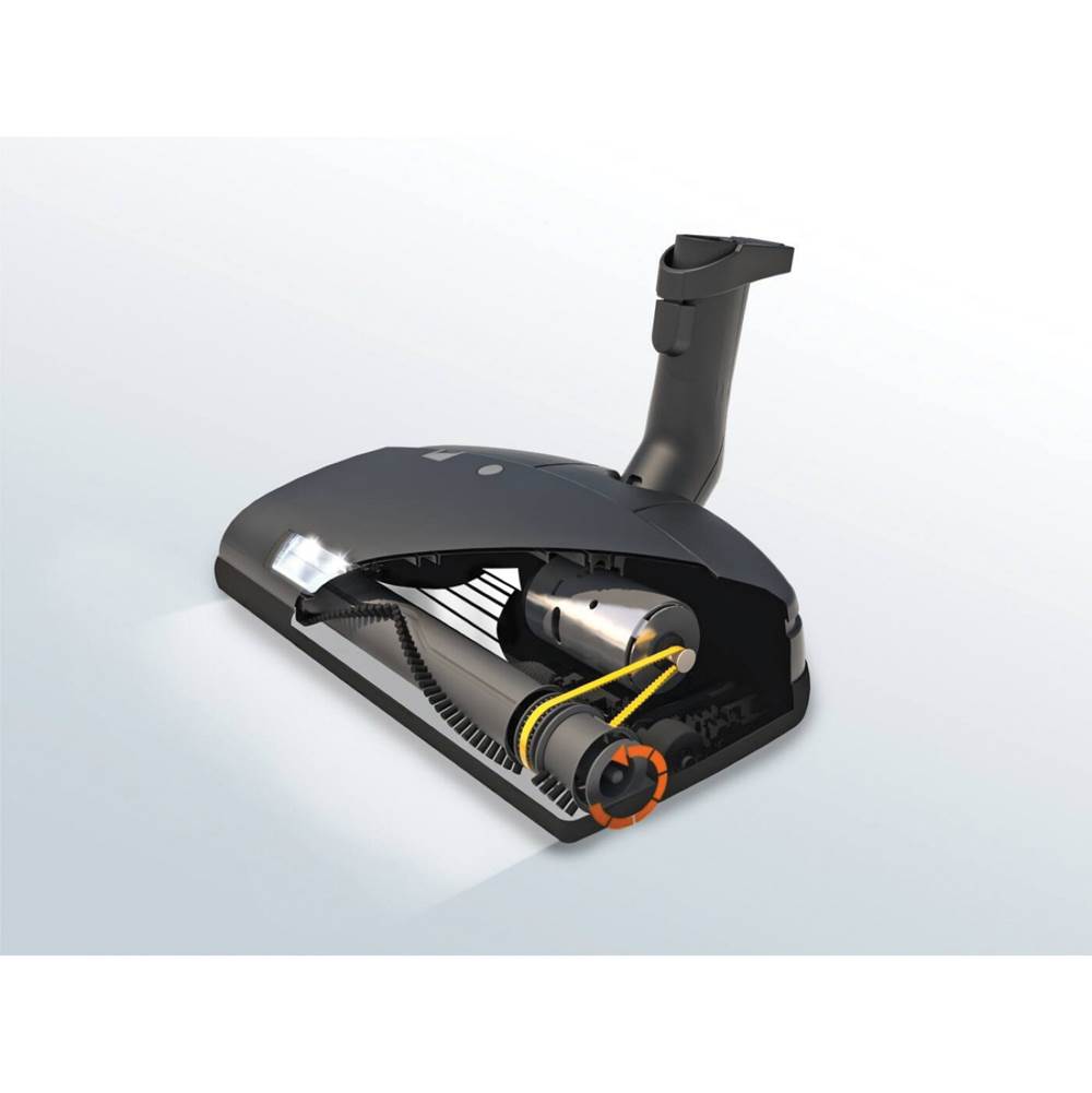 Electro Premium Floor Brush with Light