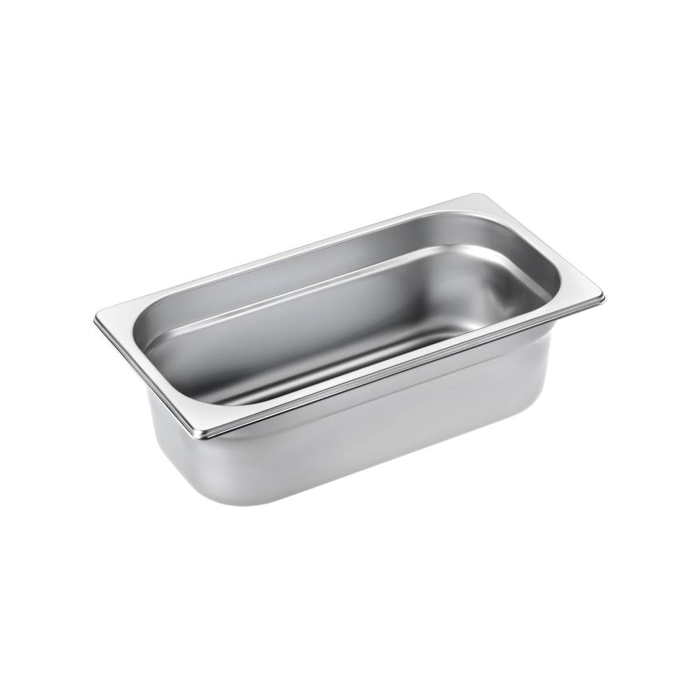 Miele - DGG 7 - Solid half pan steam oven SS