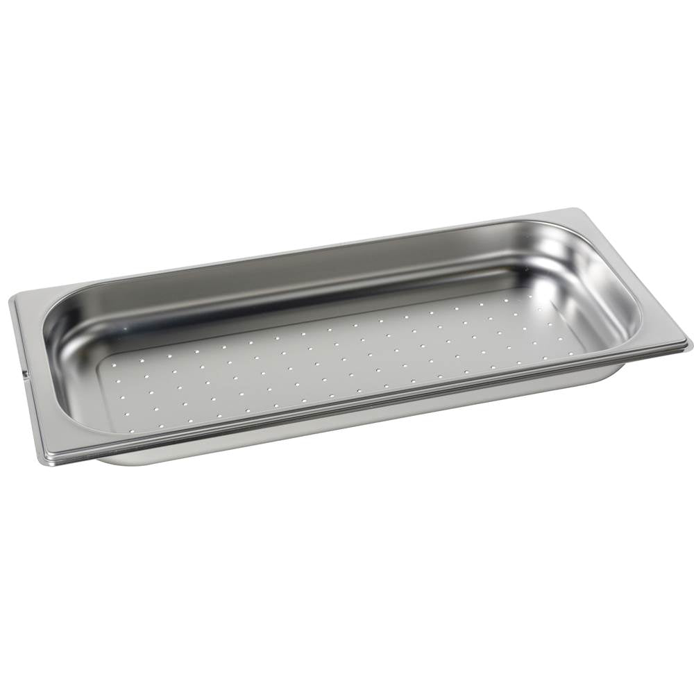 Miele - DGGL 20 - Perforated half pan combi-steam oven SS