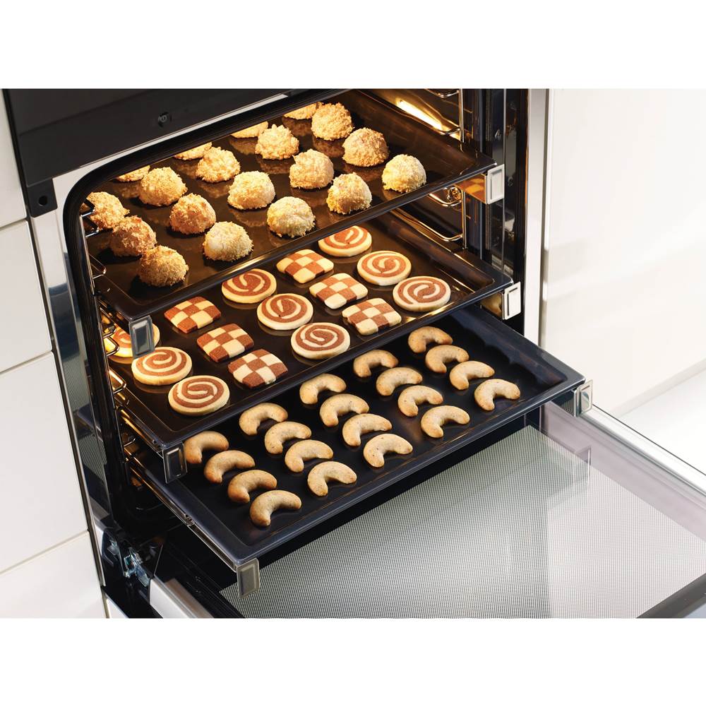 HBB 71 - PerfectClean Universal Baking Tray