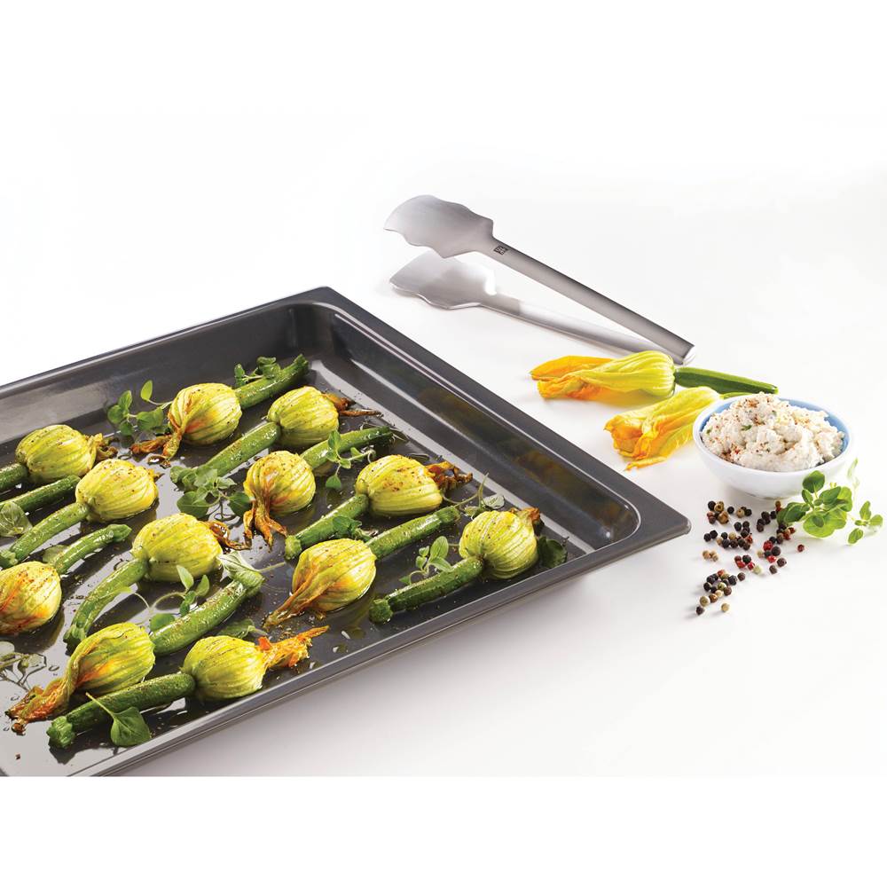 HUBB 71 - Universal tray w/PC Finish for Combi-Steam