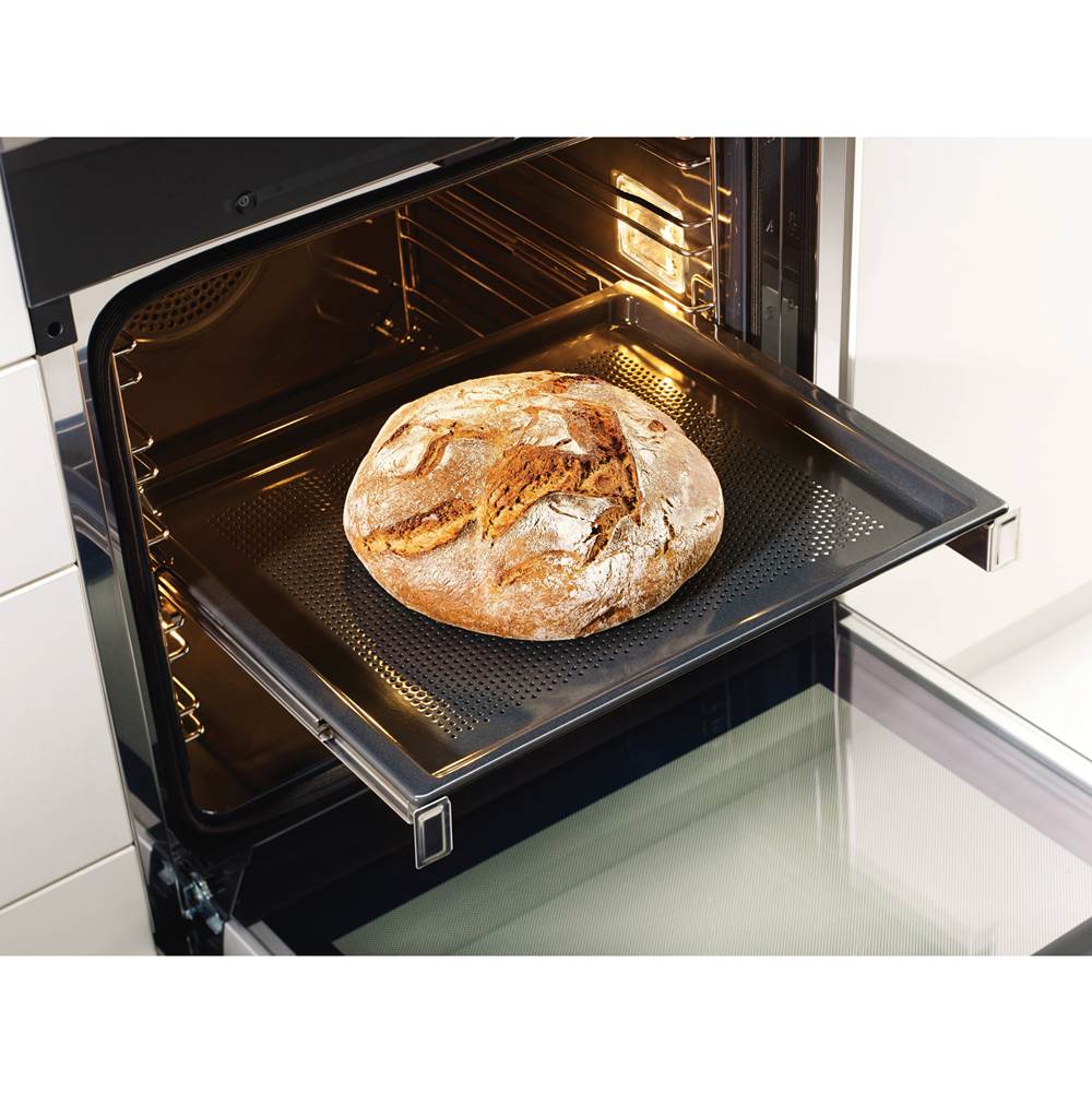 HBBL 71 - PerfectClean Perforated Baking Tray