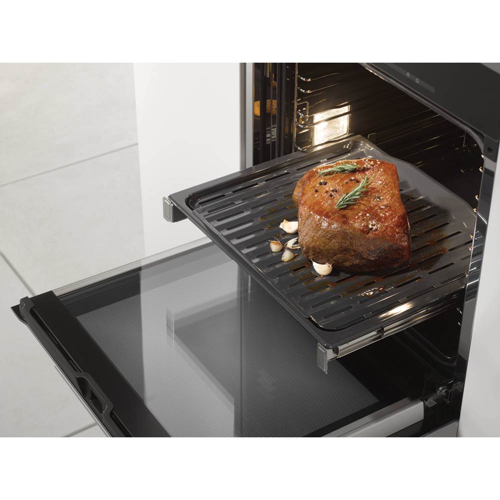 HGBB 71 - Broiling and Roasting PC Insert for 24'' Ovens