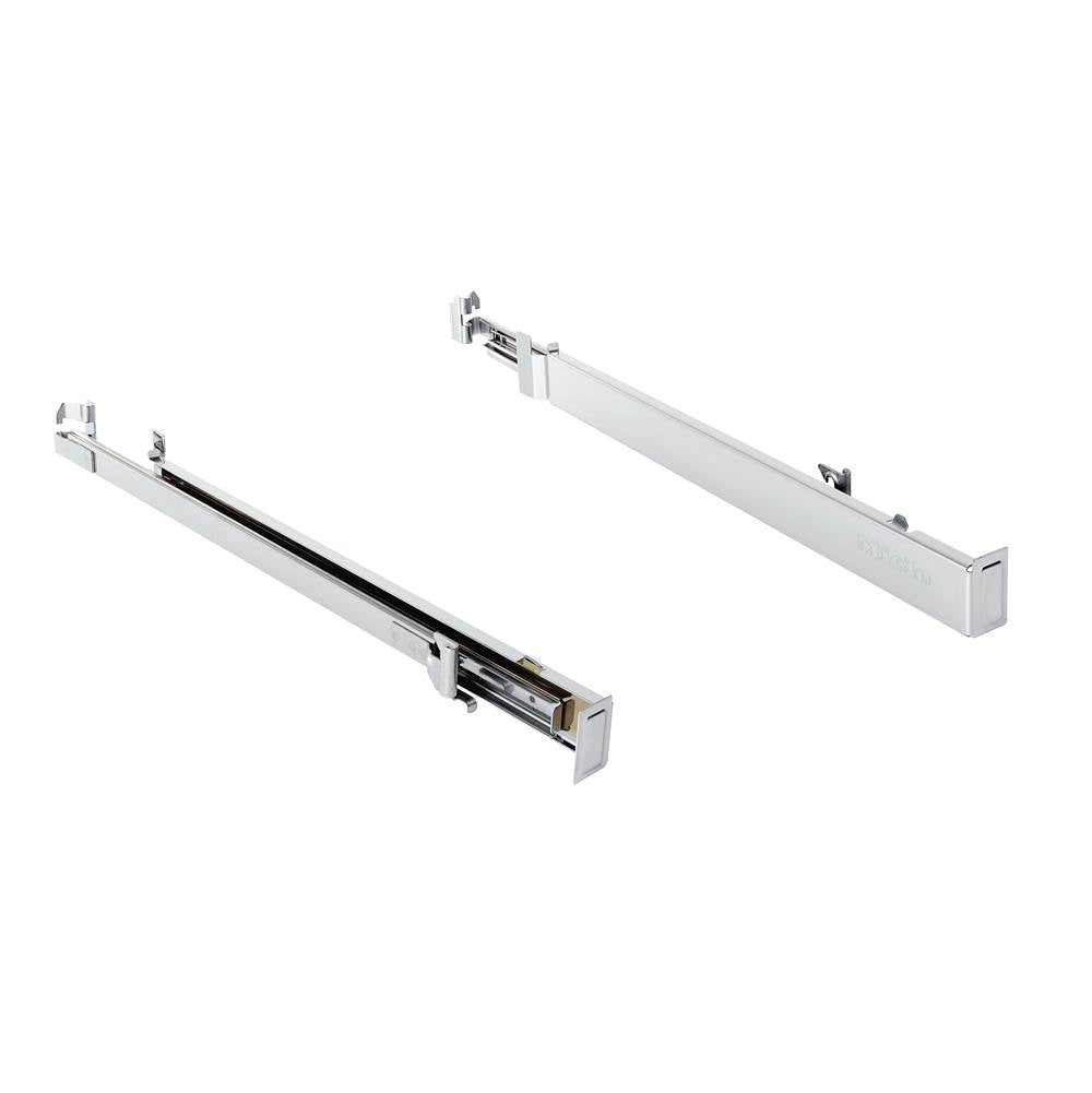 Miele - HFC 71 - FlexiClips/Telescopic Runners w PC for 24'' Oven