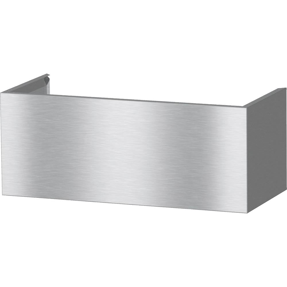 Miele - DRDC 3012 - 30'' Duct Cover 12'' high SS
