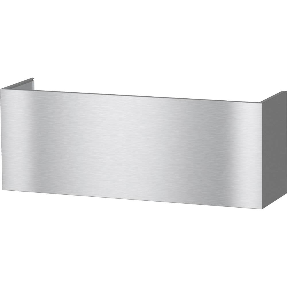 Miele - DRDC 4818 - 48''Duct Cover 18'' high SS