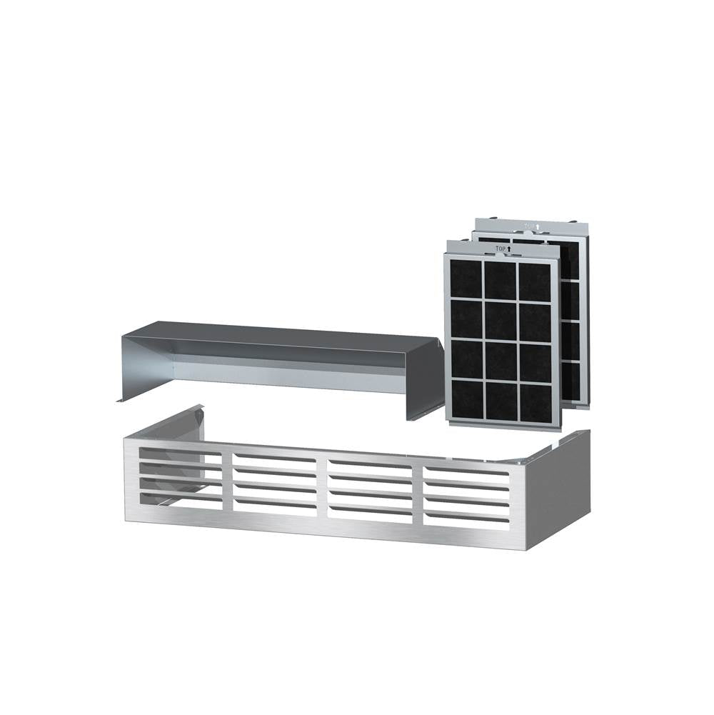 Miele - DRUU 30 - 30'' Recirculation Kit for DAR 1220
