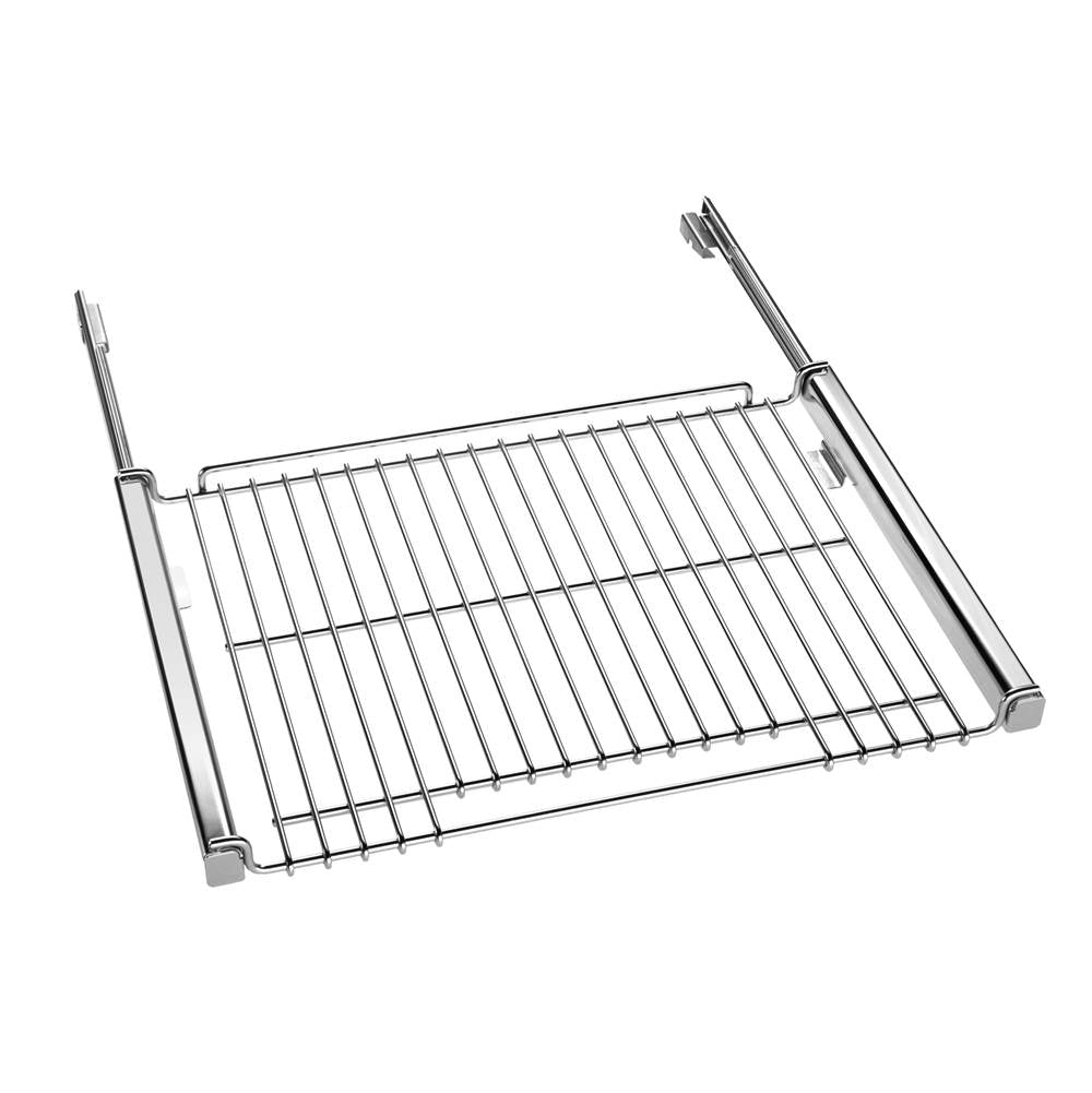 Miele - HFCBBR 36-2 - Telescopic Wire Rack for 36'' Ovens
