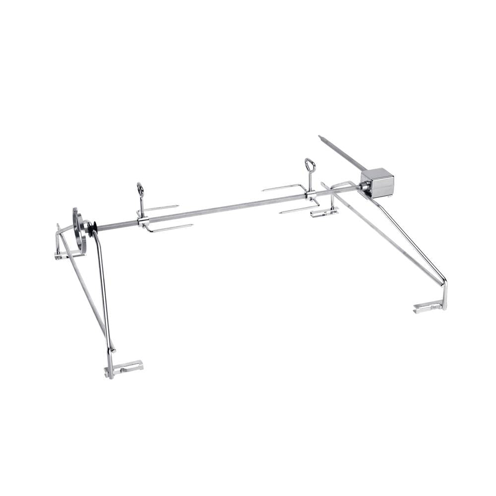Miele - HDGR 30+ - Rotisserie Grilling Device for Ranges
