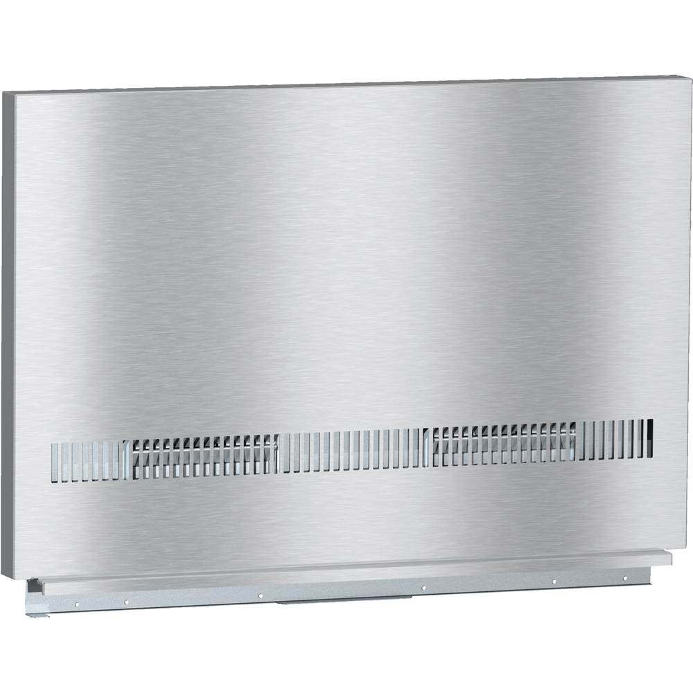 Miele - RBGAG2030 - 20'' Backguard - 30'' Gas Range
