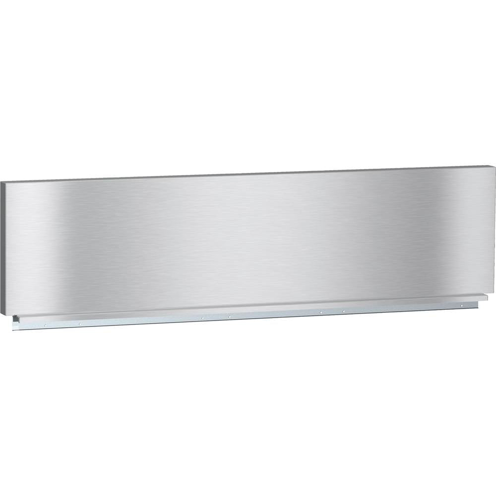 Miele - RBGDF1248 - 12'' Backguard - 48'' DF/KMR