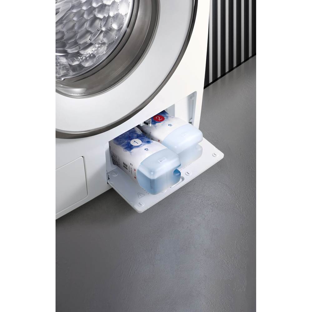 Ultraphase 2 2-component Detergent for Whites, Colors, and Delicates