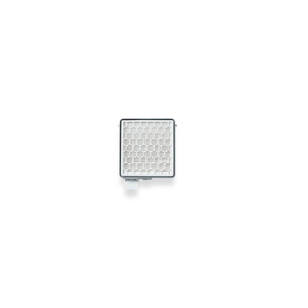 Hepa Airclean Filter With Timestrip Safely Traps Fine Dust and Allergens