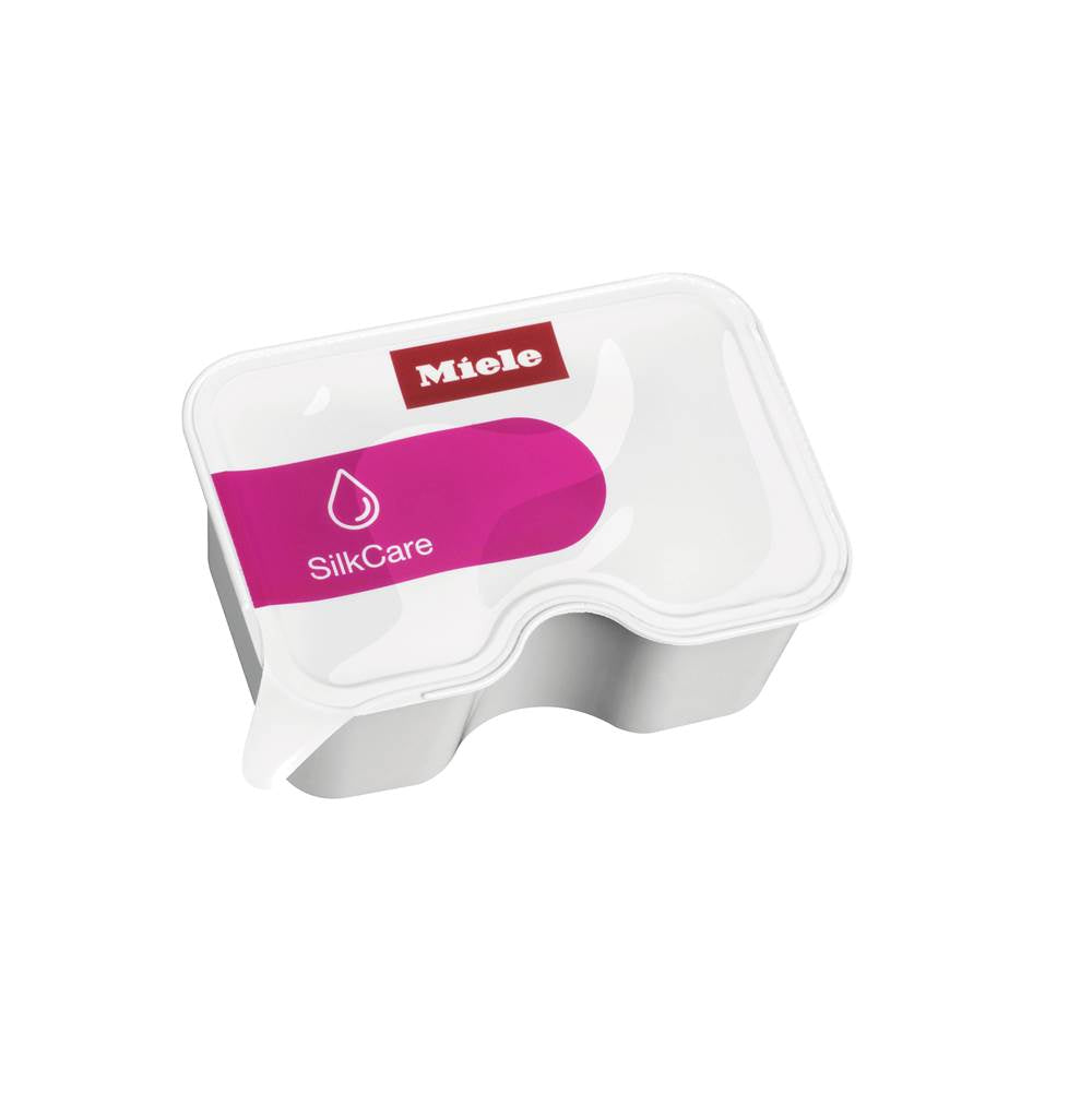 Silkcare Capsules 6-pack of Silk and Delicates Detergent