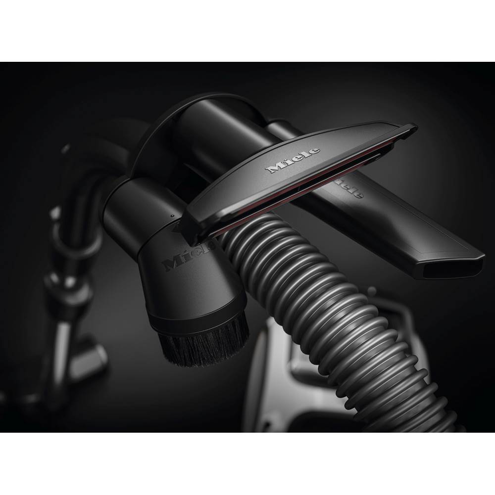 Bagless Canister Vacuum Cleaners for Superior Care of Sensitive Floors, in A Compact Design