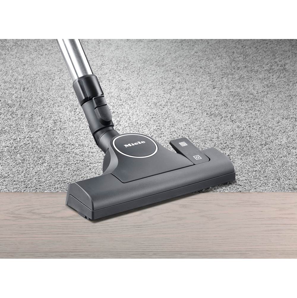 Bagless Canister Vacuum Cleaners for Maximum Power in A Compact Design