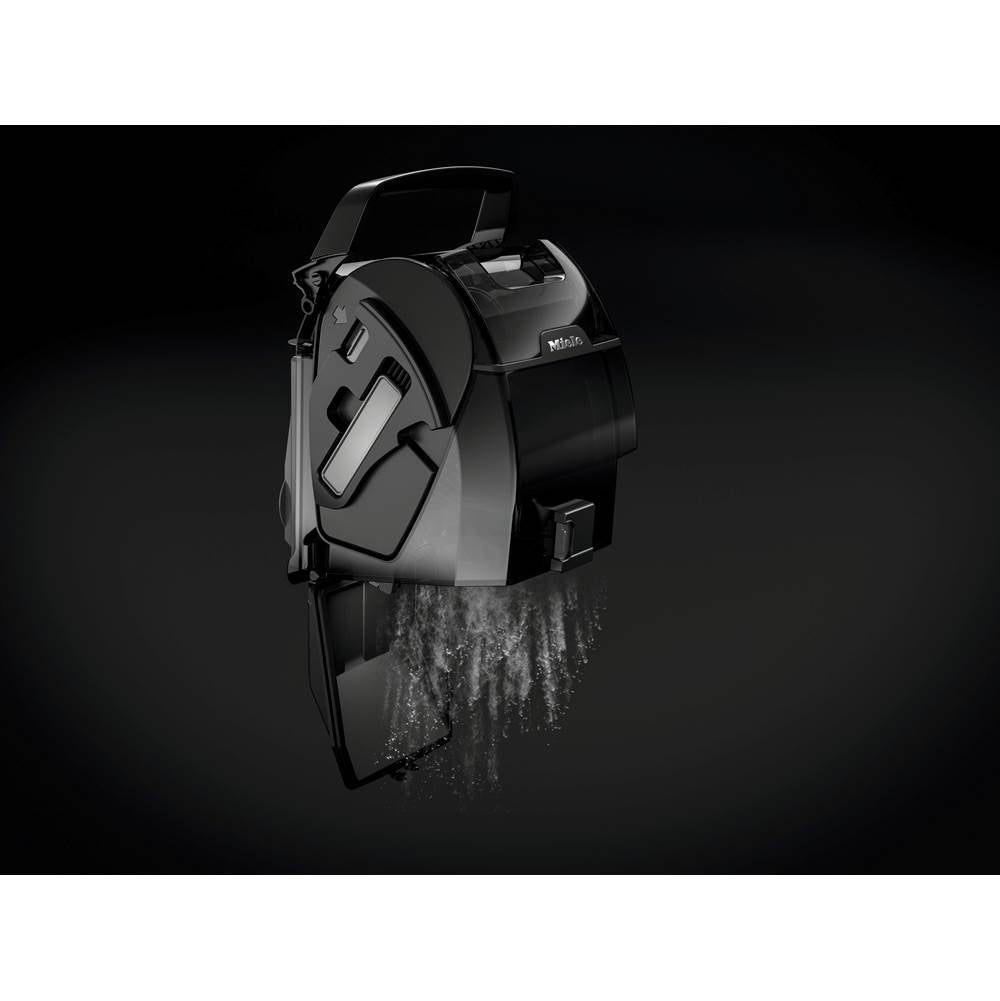 Bagless Canister Vacuum Cleaners for Maximum Power in A Compact Design