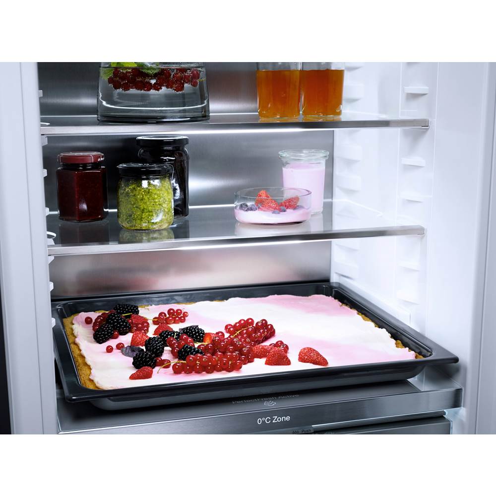 KFN 7795 D - 24'' Built-in Bottom Mount