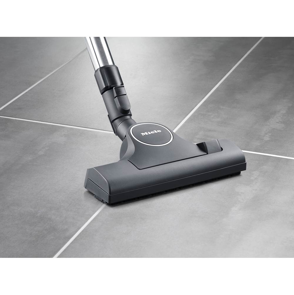 Allteq - Floorhead Universal Floorhead for Extremely Effortless Vacuuming