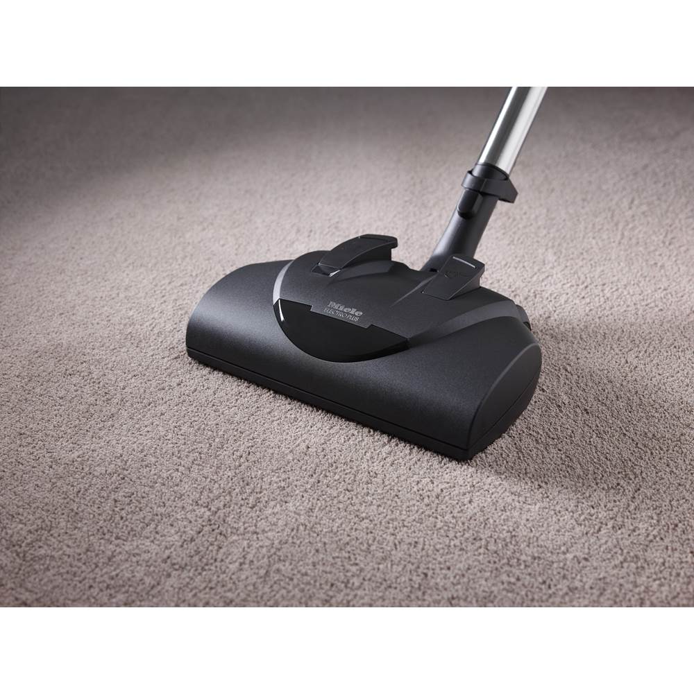 Canister Vacuum Cleaners With Comprehensive Accessories for Nearly Every Cleaning Challenge
