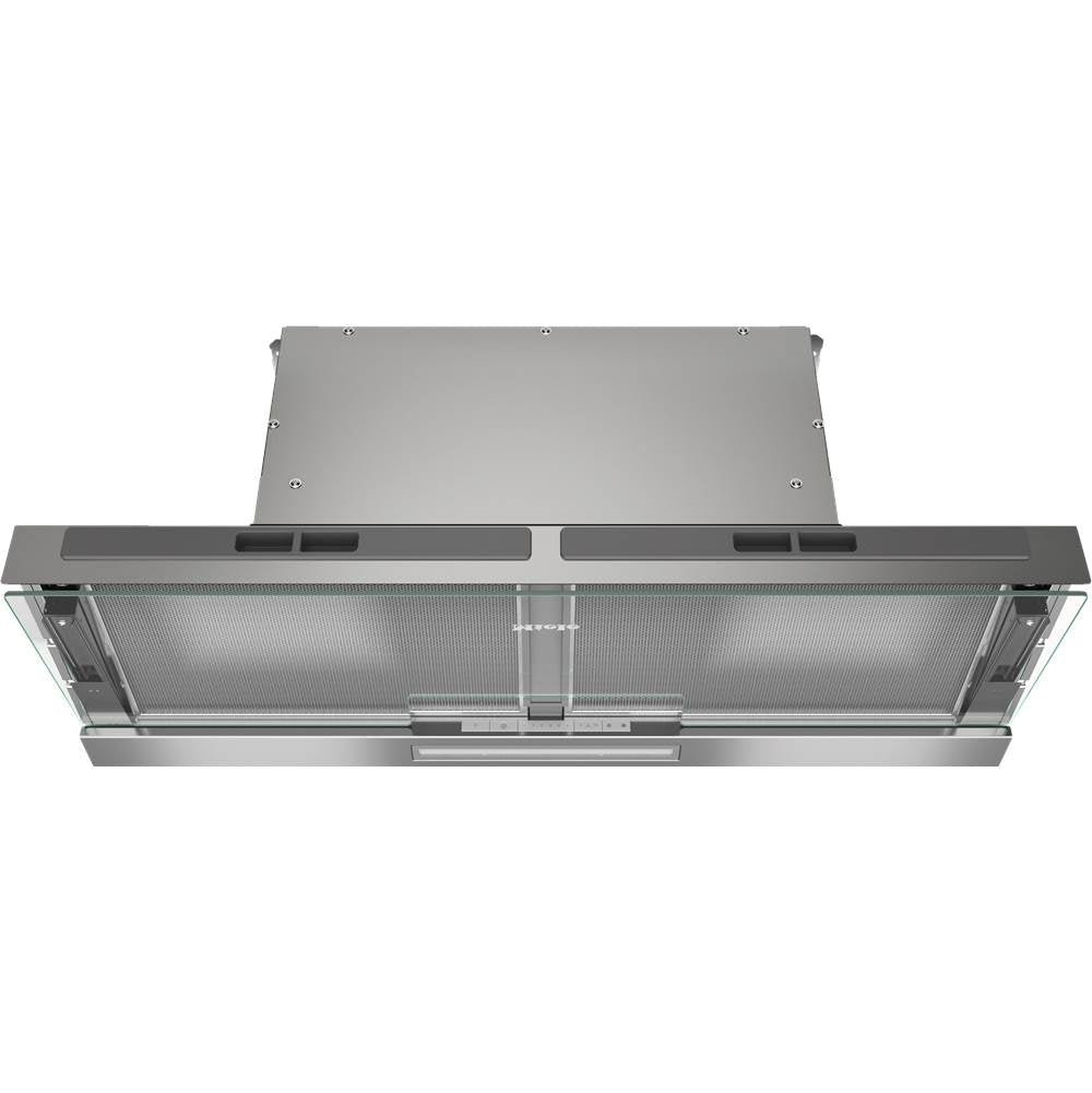 DAS 4940 - 36'' DAS 4940 w/ WiFi, Glass canopy