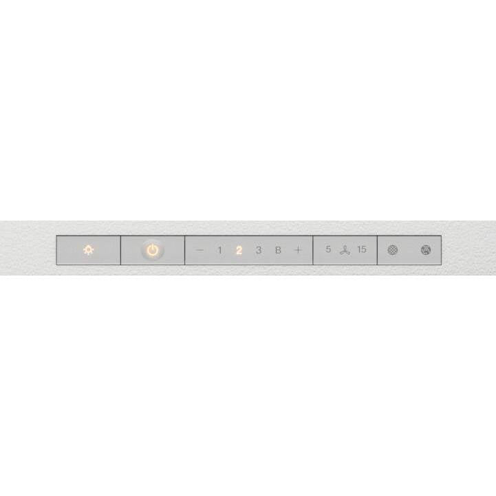 DAS 4940 - 36'' DAS 4940 w/ WiFi, Glass canopy