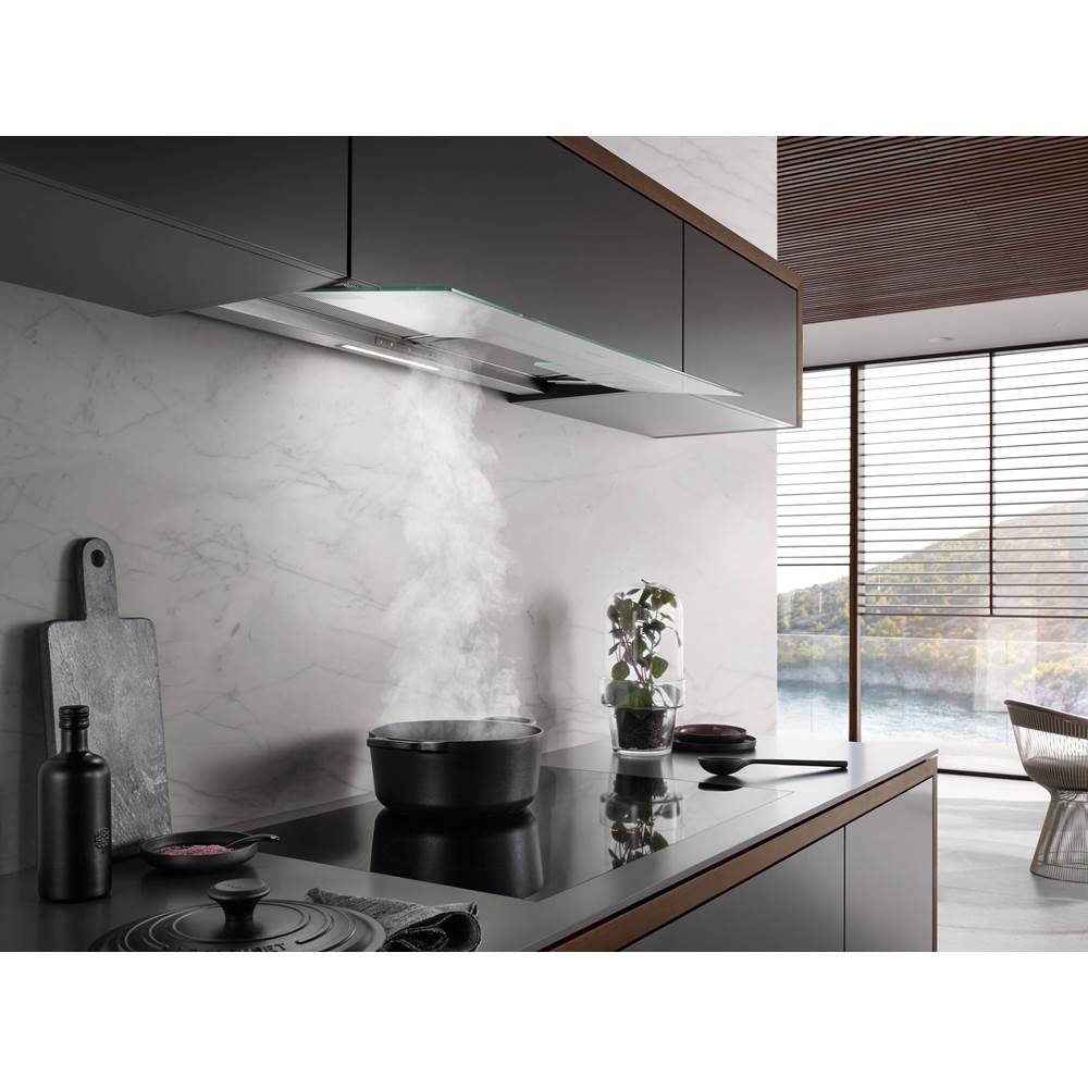DAS 4940 - 36'' DAS 4940 w/ WiFi, Glass canopy