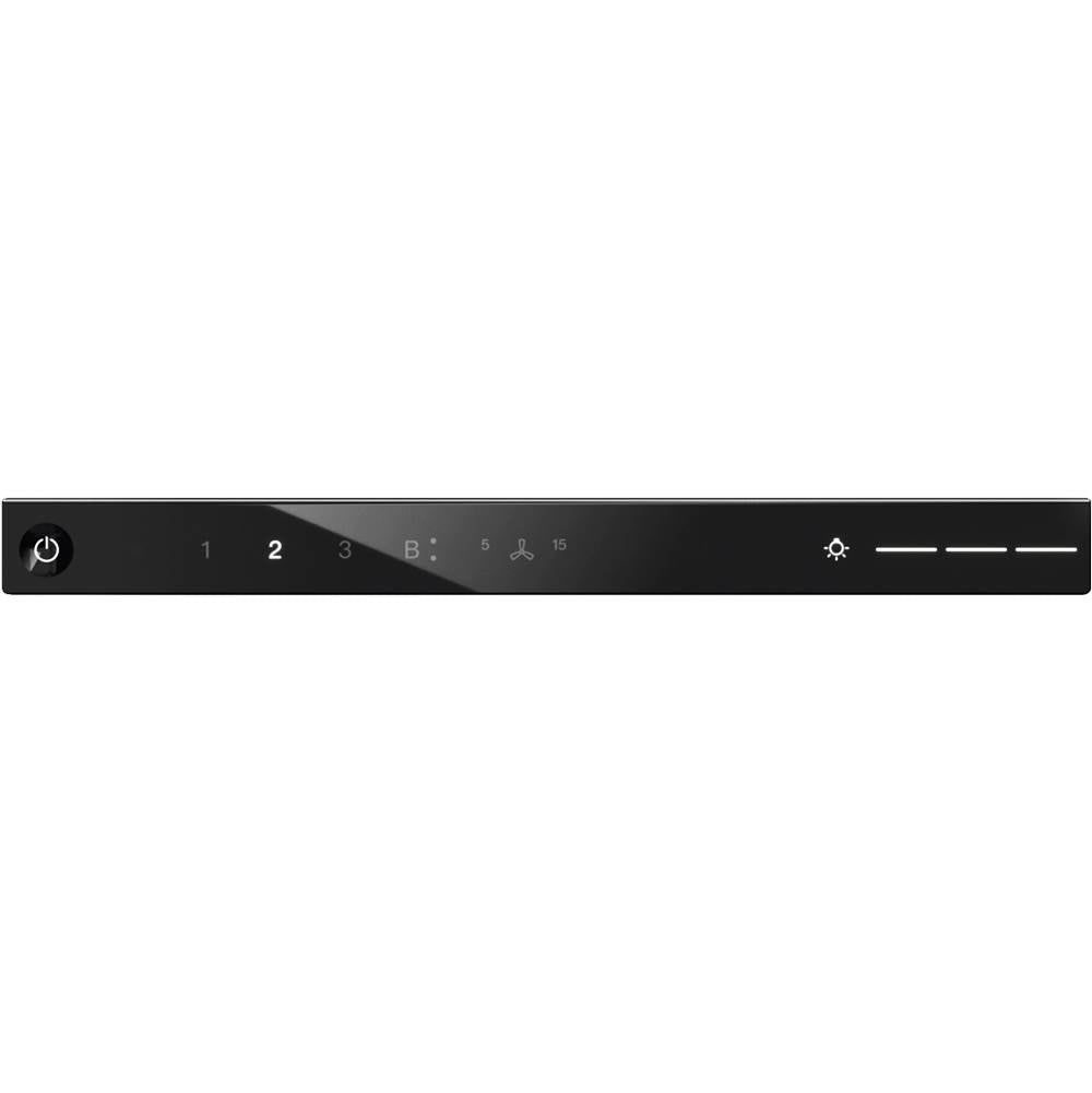 DAS 8930 - 36'' DAS 8930 w/ WiFi (White LED touch panel)
