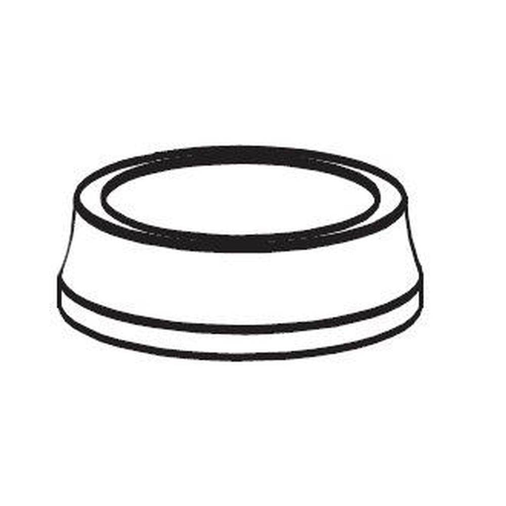 Moen - Escutcheon - Glacier