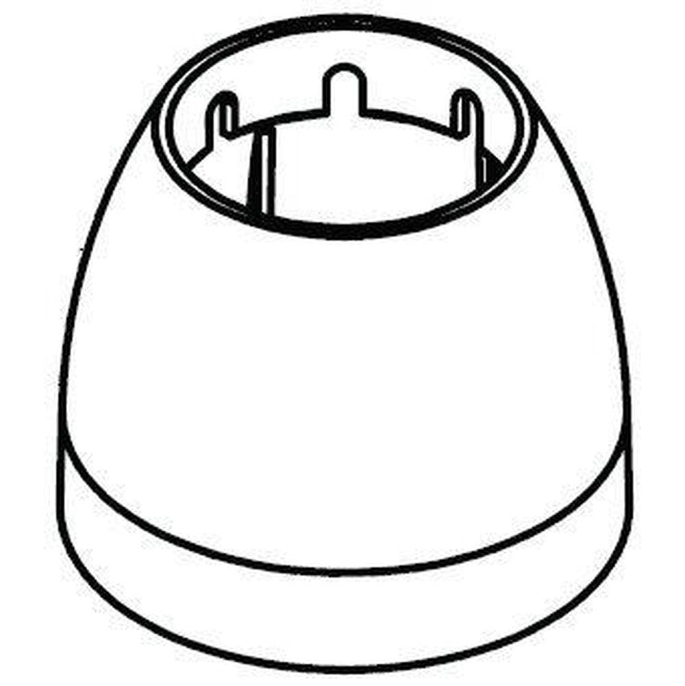 Moen - Dome - Polished Brass