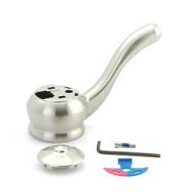 Moen - Handle kit - Classic Stainless