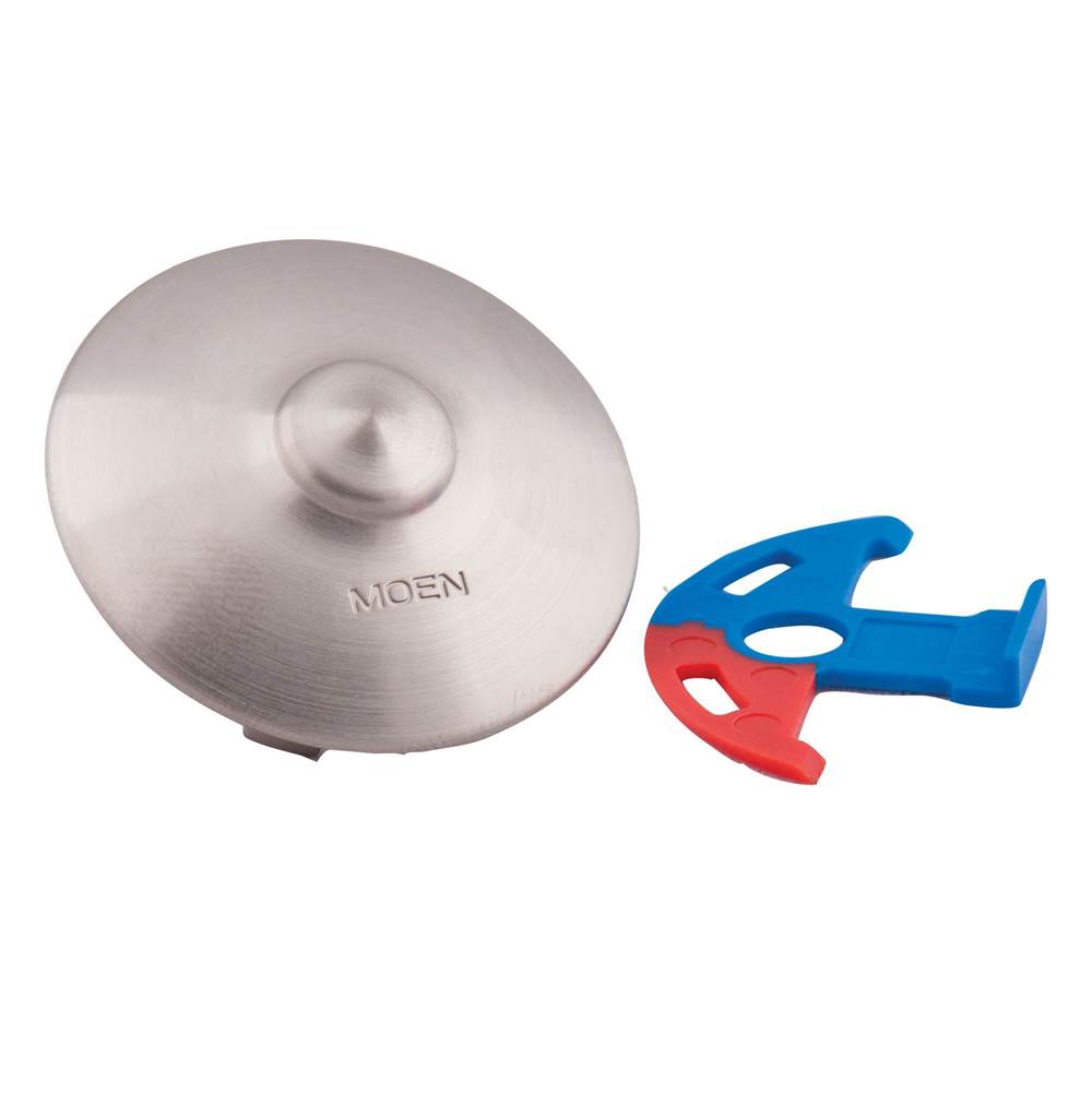 HDL CAP NOVA KD 1H P-OS CHR