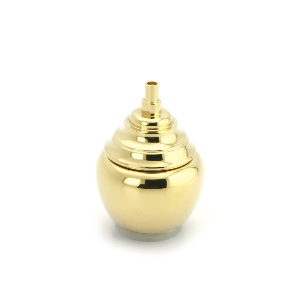 Moen - Handle Hub Kit - Polished Brass