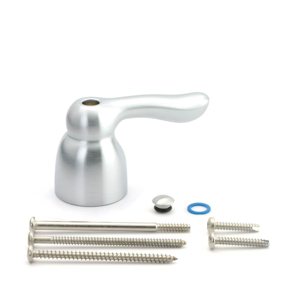 Handle Kit, Chrome