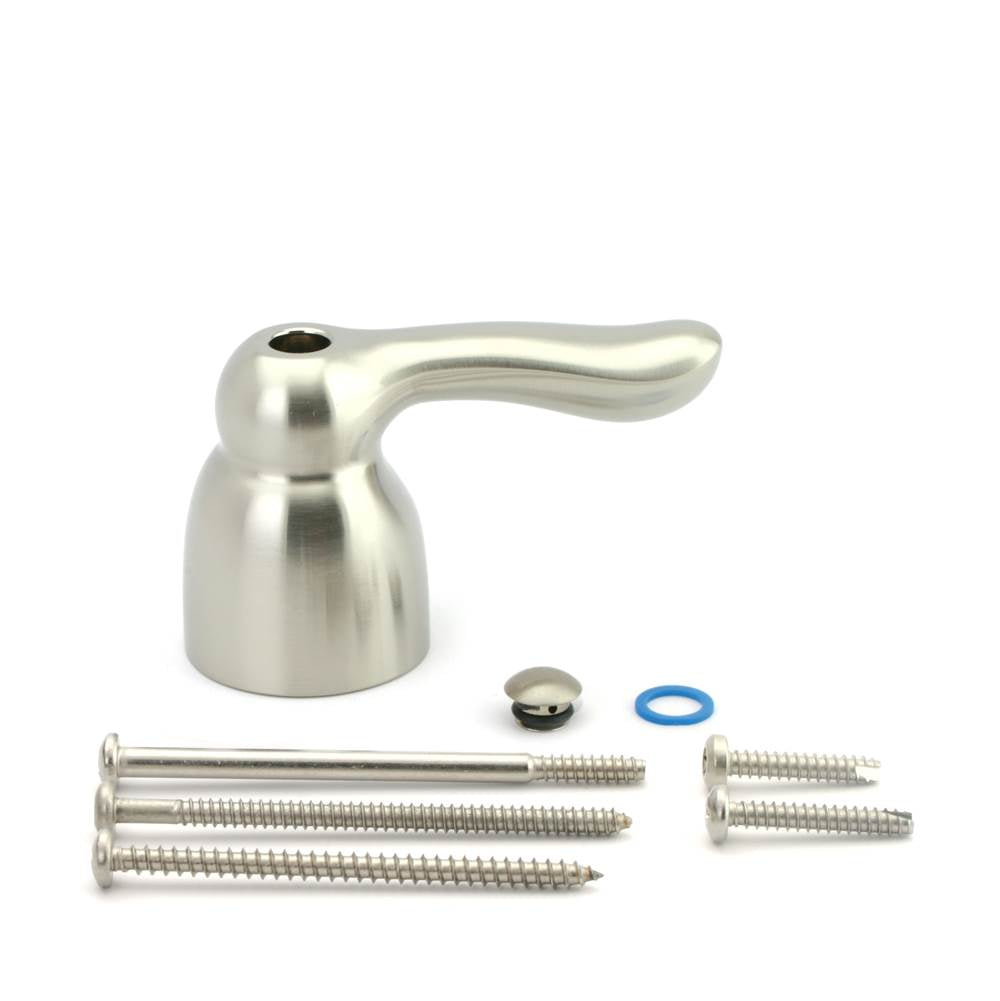 Handle Kit, Chrome