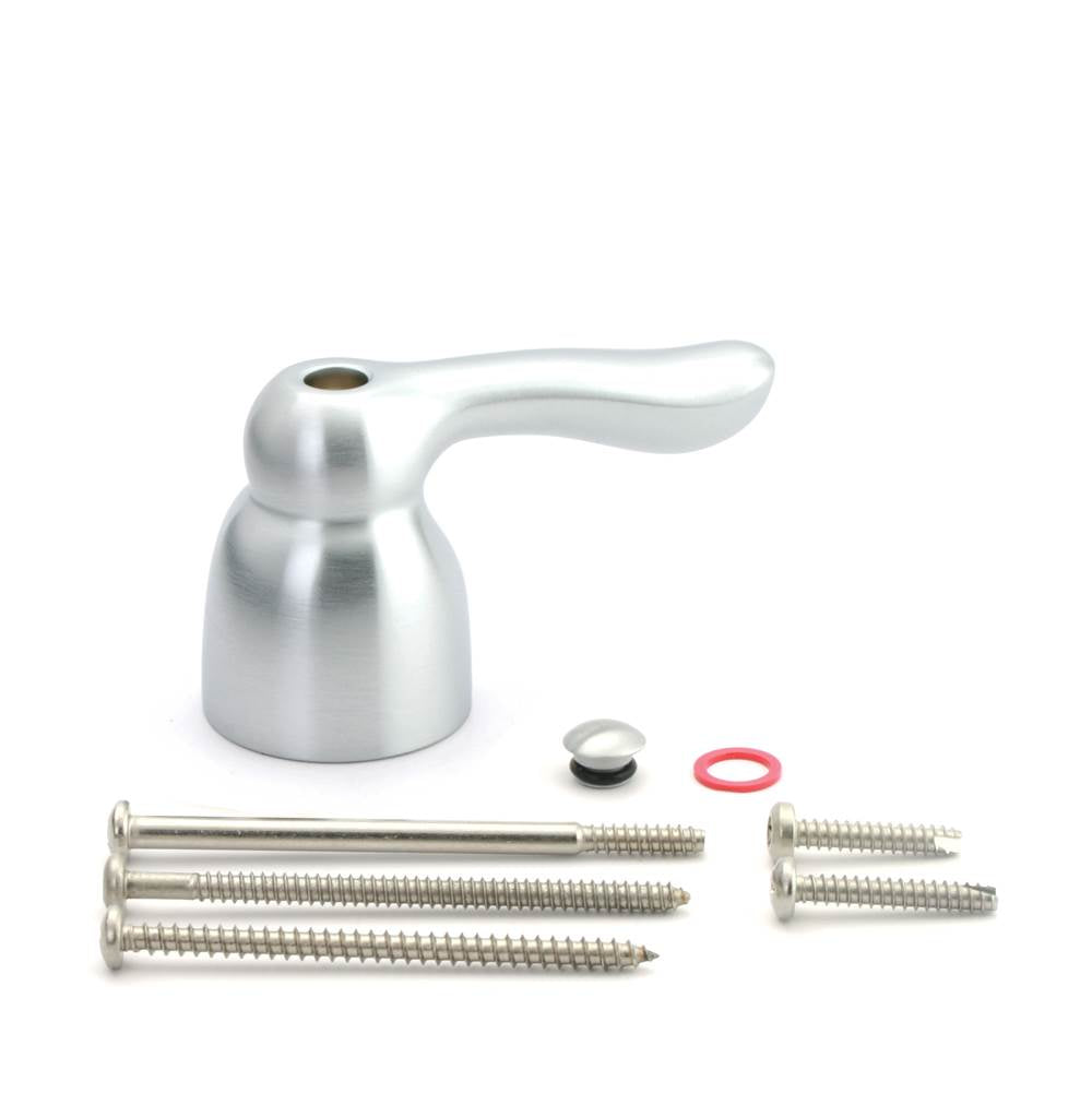Handle Kit in Chrome