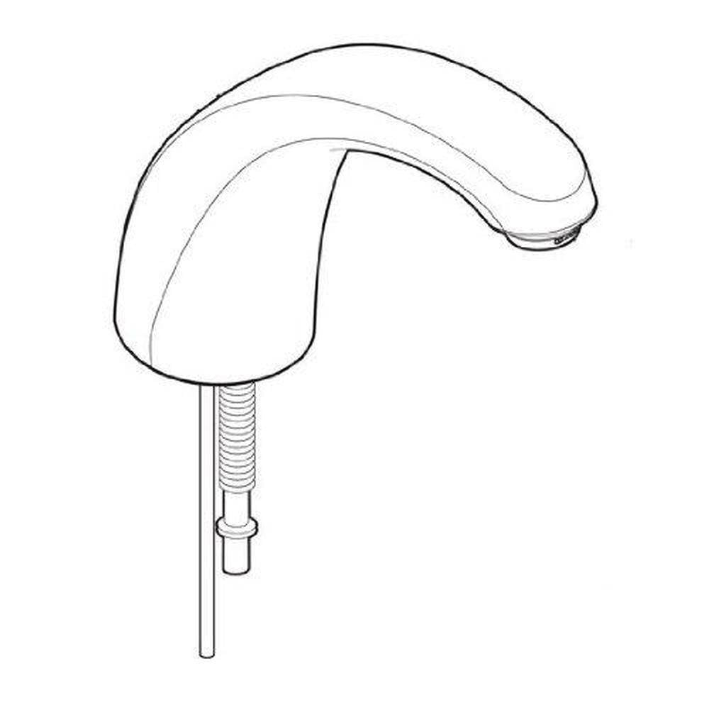 Moen - SPT, WS, CHR, SK - Chrome