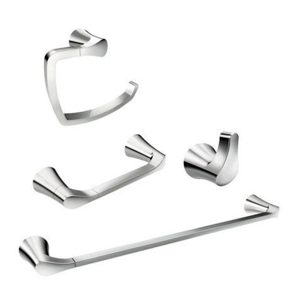 SIP TRANSITIONAL HANDLE KIT CHR