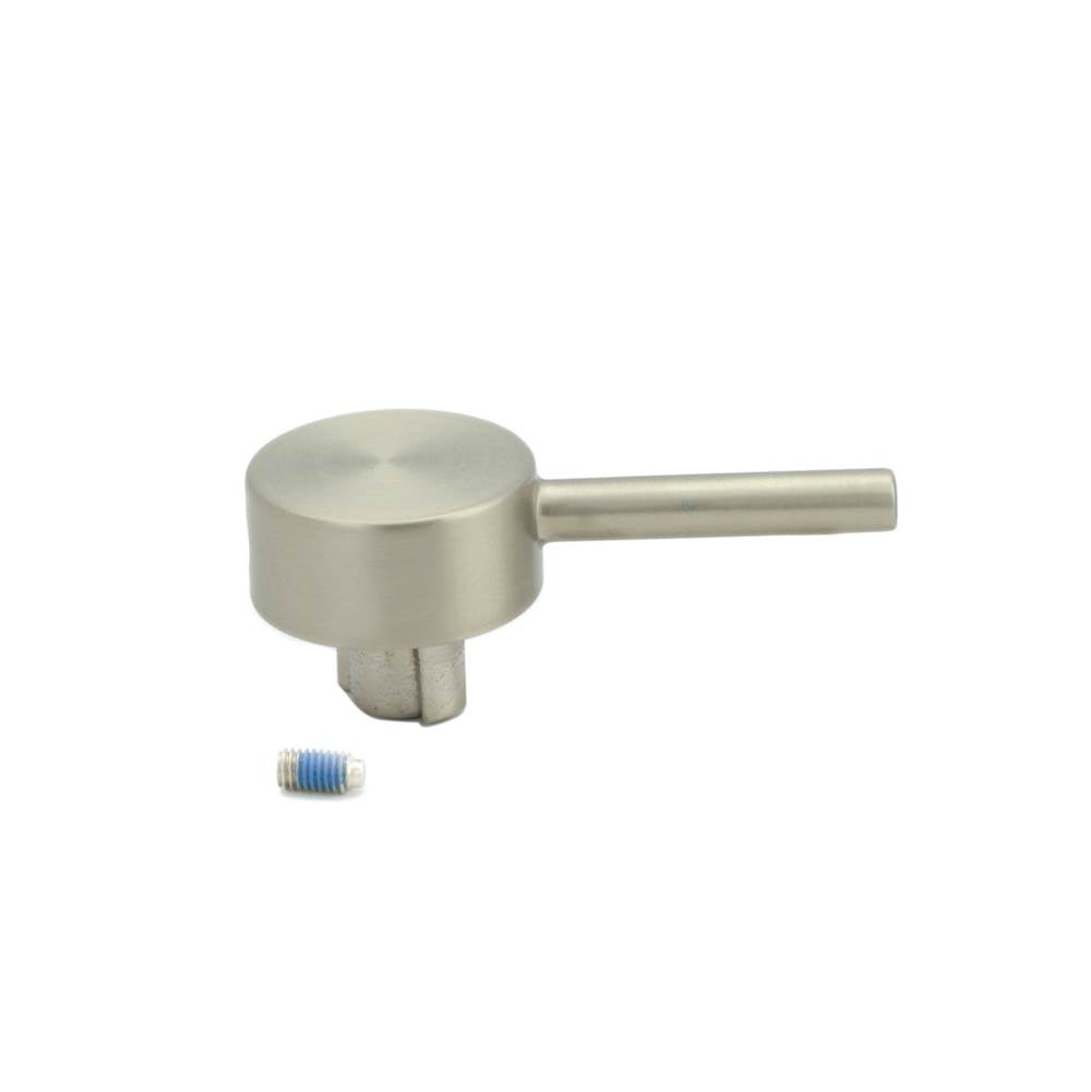 SIP MODERN HANDLE KIT CHR
