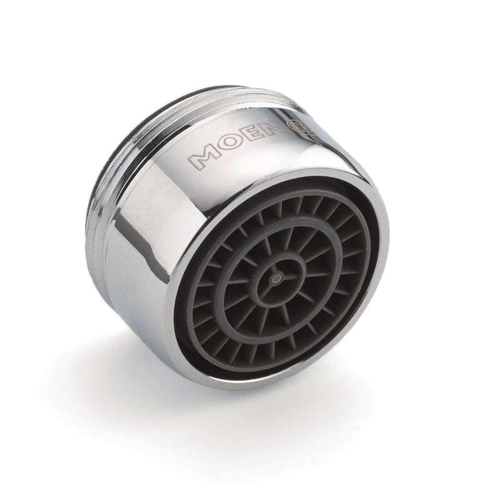 Moen - Aerator, Chrome - Chrome