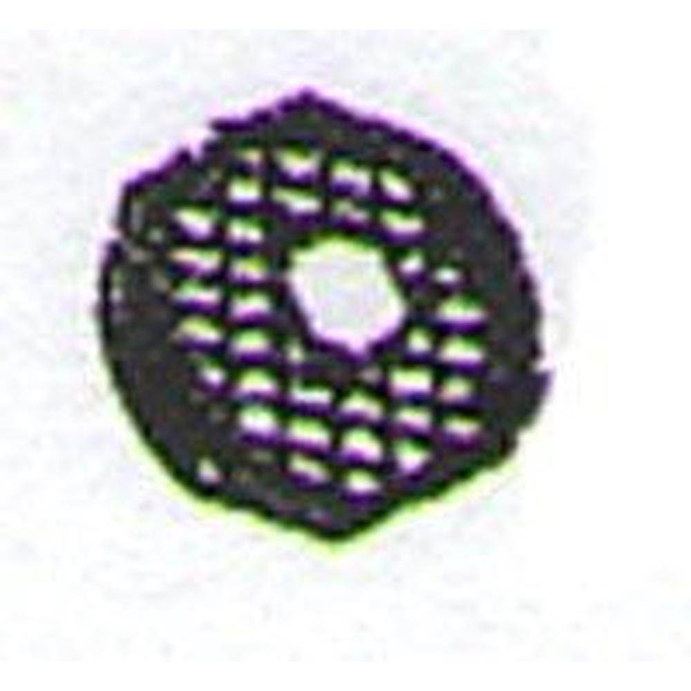 Moen - SCREEN WSHR KD P-OS 0 X 60 MESH - Unfinished