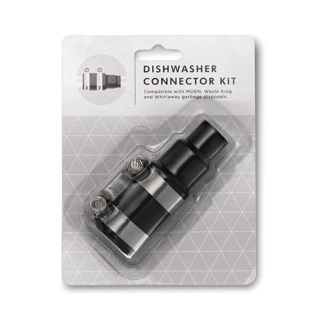 Dishwasherconnector_Kit