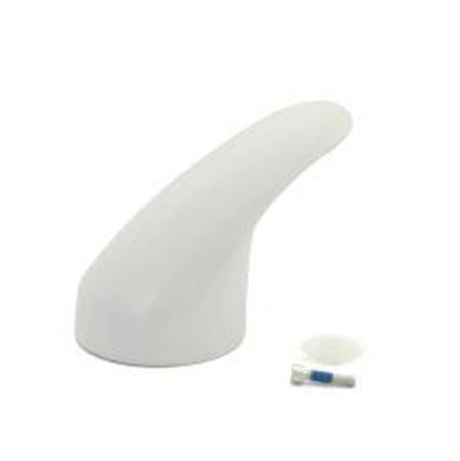 Moen - Handle kit - Glacier
