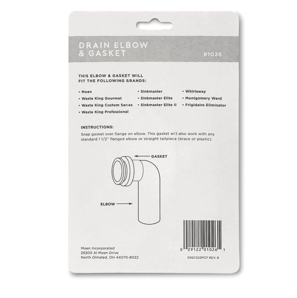 Disposal_Drain_Elbow_Gasket