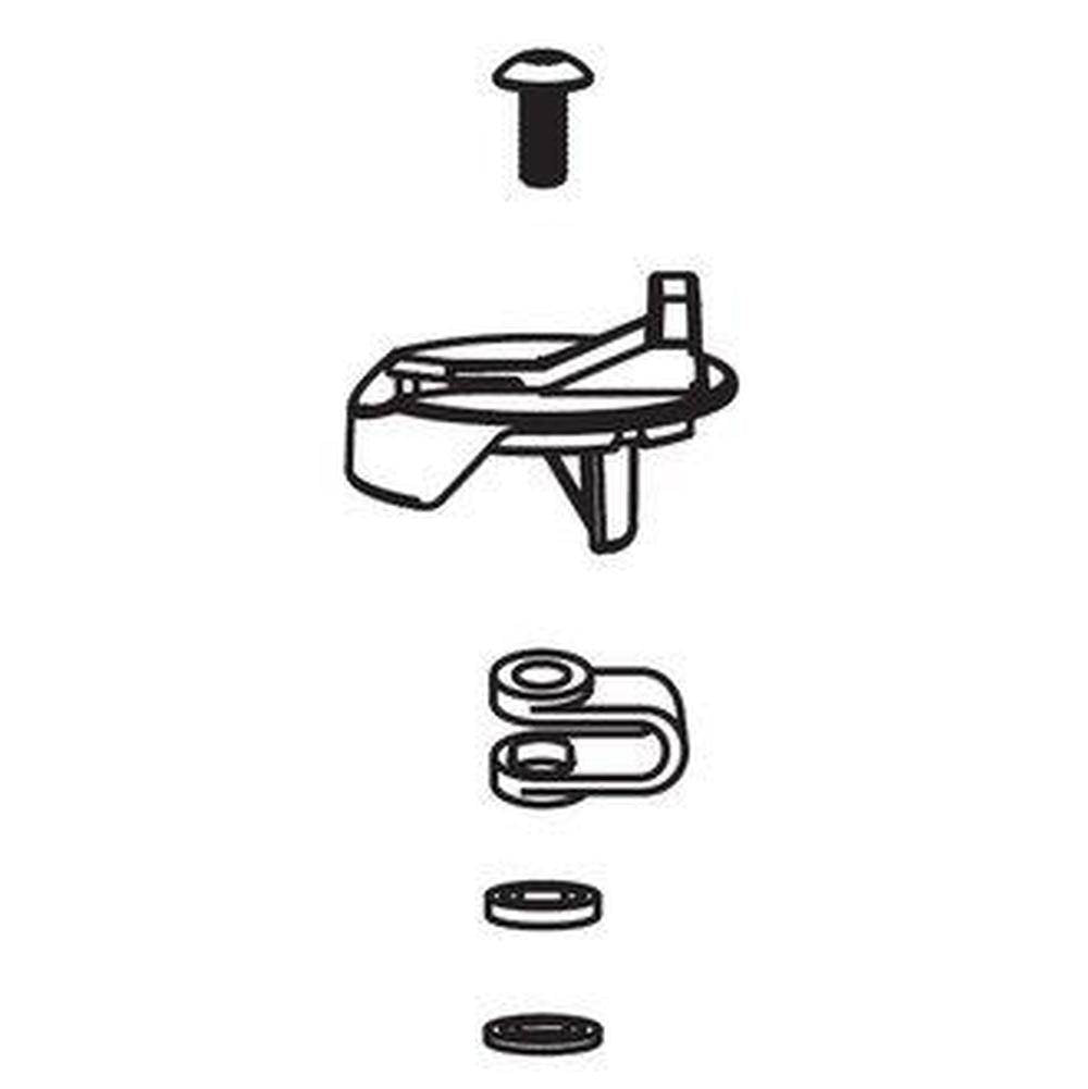 Moen - CONN 1H KD - Unfinished